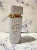 ادکلن زنانه عطر لارا سفید و صورتی ۱۰۰ میلی لیتر