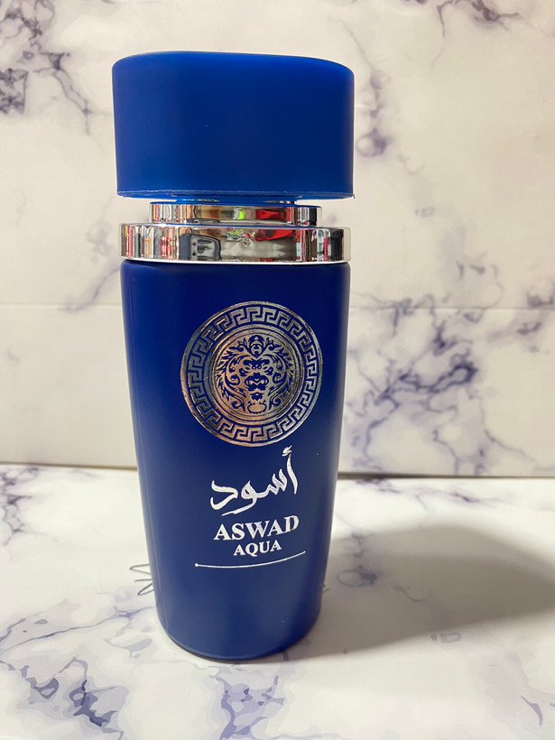 ادکلن زنانه عطر اسود ۱۰۰ میلی لیتر