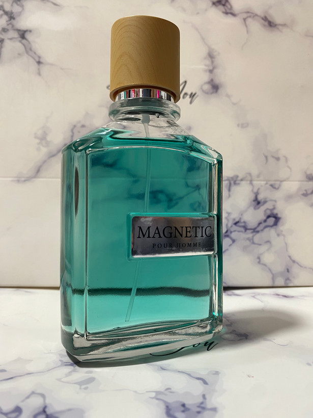 ادکلن مردانه عطر مگاماره ۱۰۰ میلی لیتر فراگرنس