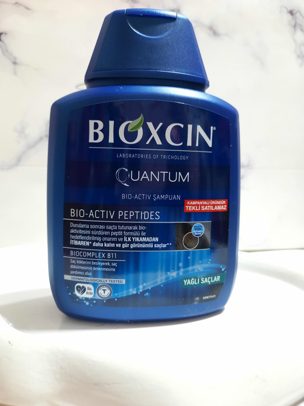شامپو ضد ریزش برند BIOXIN