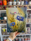 کلاسور مقوایی همراه با کاغذ مخصوص برند sami