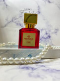 ادکلن زنانه عطر باکارات رژ ۲۵ میلی لیتر مارکویی