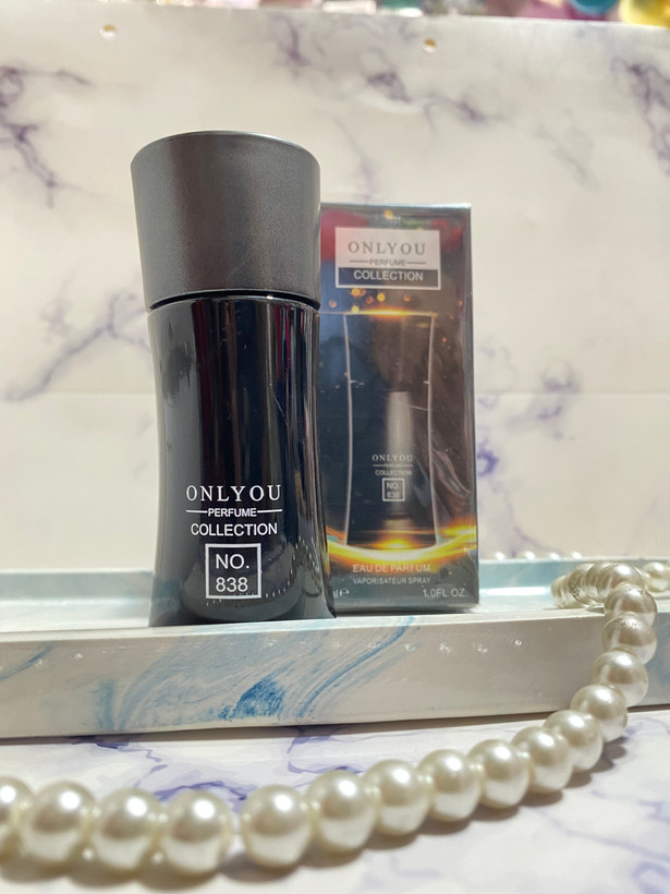 ادکلن مردانه عطر جورجیو آرمانی ۳۰ میلی لیتر اونلی یو