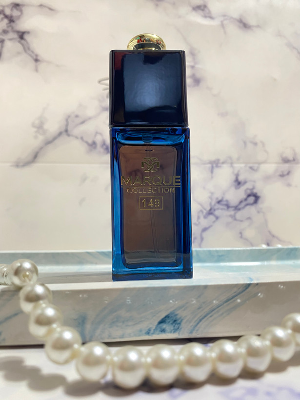ادکلن زنانه عطر دیور ادیکت ۲۵ میلی لیتر مارکویی