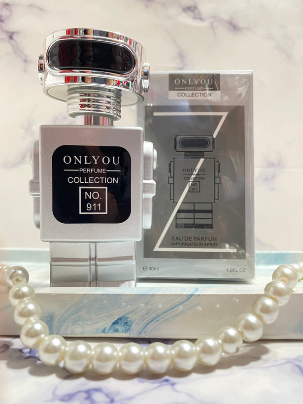 ادکلن مردانه عطر فانتوم ۳۰ میلی لیتر اونلی یو