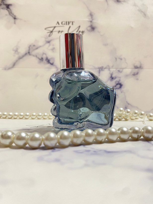 ادکلن مردانه عطر دیزل اونلی د بریو ۲۵ میلی لیتر اونلی یو
