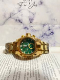 ساعت مچی مردانه ۳ موتور فعال برند INVICTA